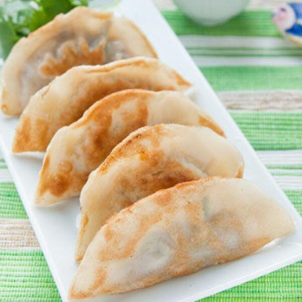 Fried Dumpling(8)